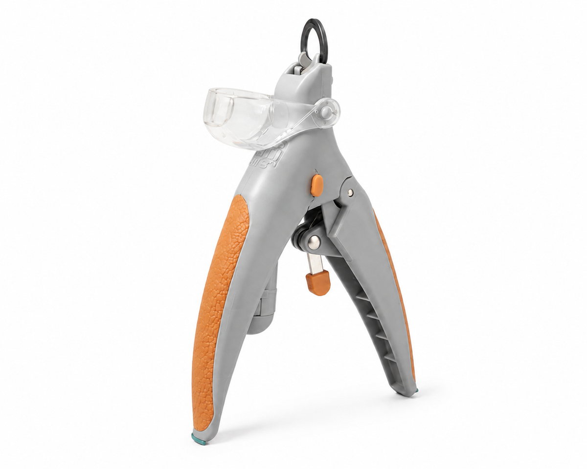 Fur Universe™ – 5-in-1 Pet Nail Clipper