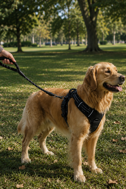 FurUniverse™ 3 in 1 Dog Walking Set
