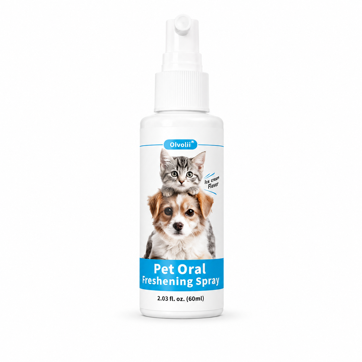 FurUniverse™ Pet Oral Freshening Spray