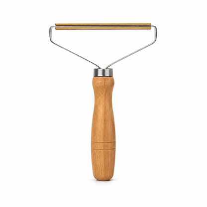 Fur Universe™ Pet Hair Scrapper
