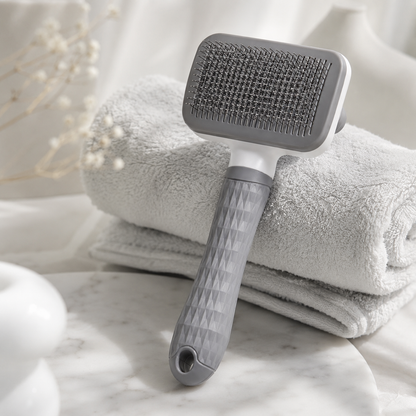 Fur Universe™ Deshedding Pet Hair Remover
