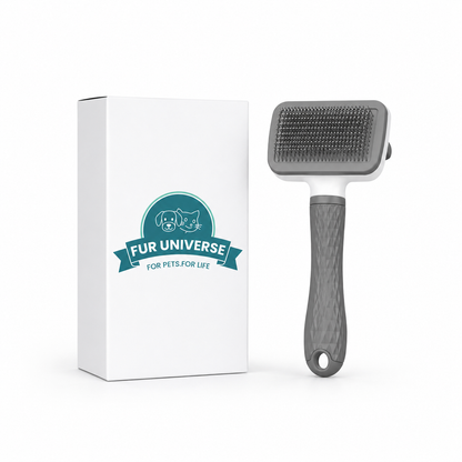 Fur Universe™ Deshedding Pet Hair Remover
