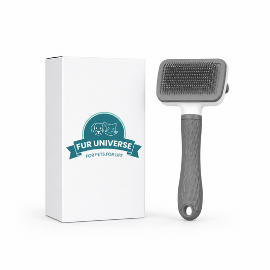 Fur Universe™ Deshedding Pet Hair Remover