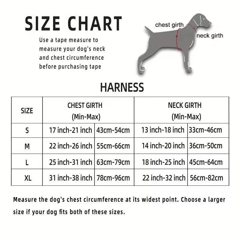 FurUniverse™ 3 in 1 Dog Walking Set