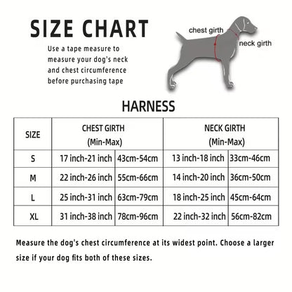 FurUniverse™ 3 in 1 Dog Walking Set
